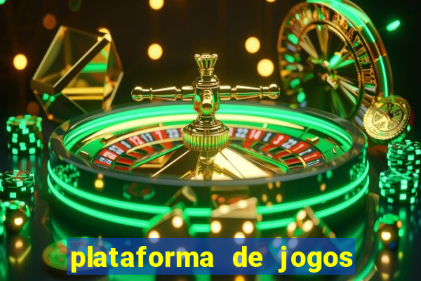 plataforma de jogos deolane bezerra